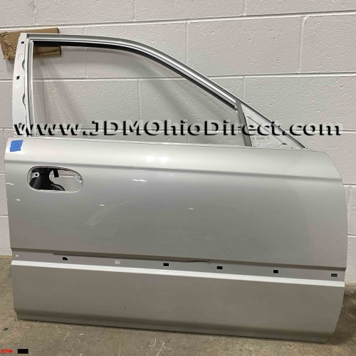 JDM EK3 Civic Ferio ViRS Front Right Door Shell